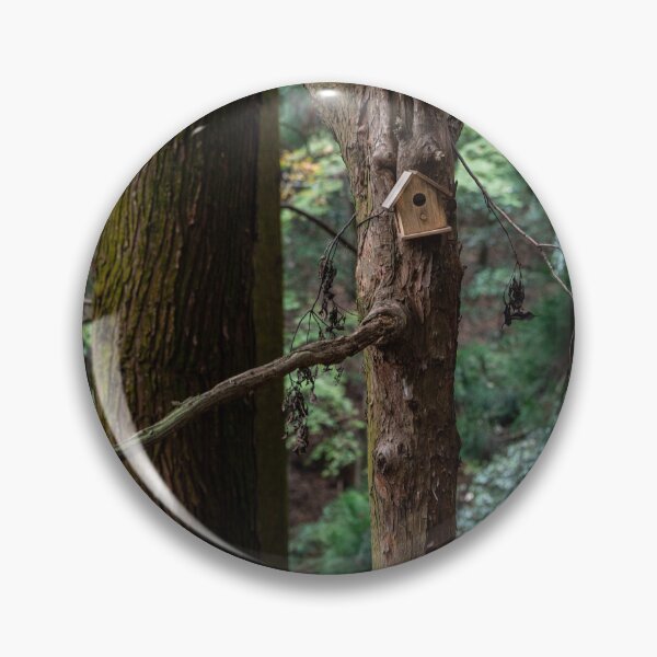 Item preview, Bird Box, Arashiyama, Japan designed and sold by Kate Powick.