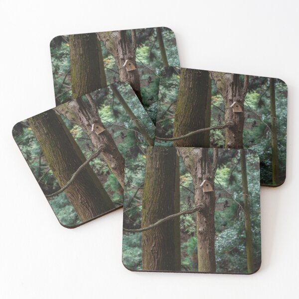Item preview, Bird Box, Arashiyama, Japan designed and sold by Kate Powick.