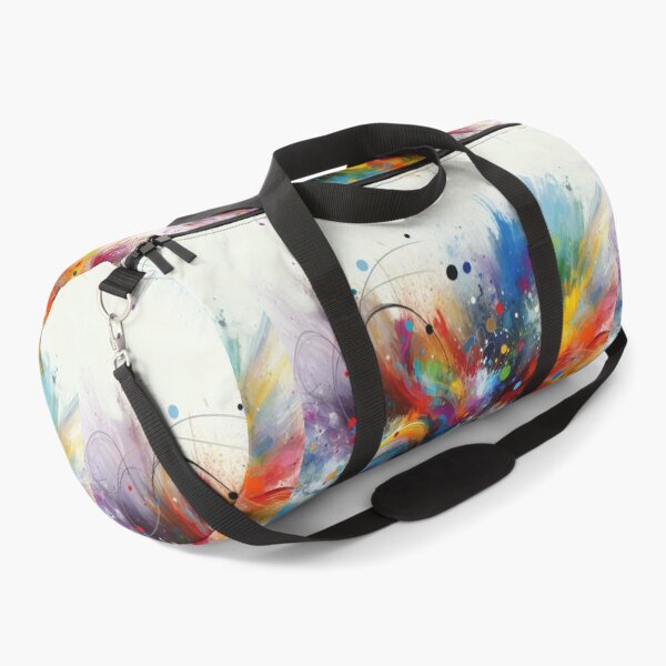 Item preview, Splashing Brushwork abstract Art designed and sold by joejiing.