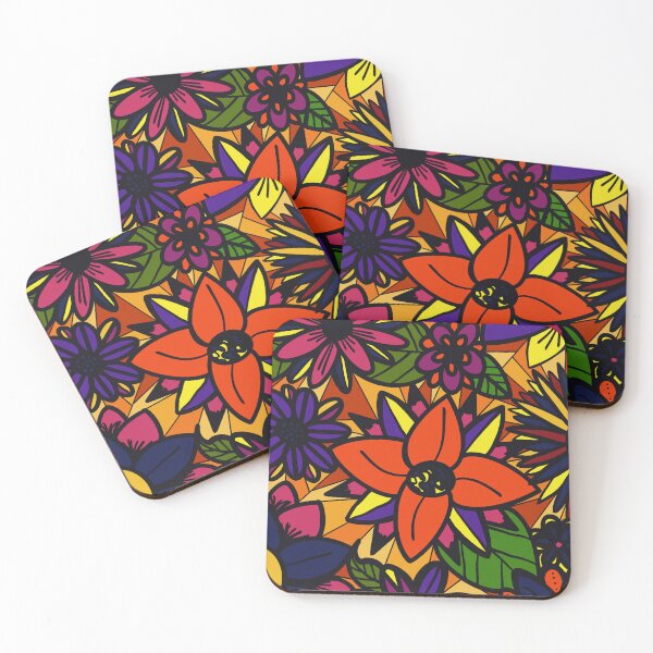 Item preview, Big Bold Blooms designed and sold by LNA1046.