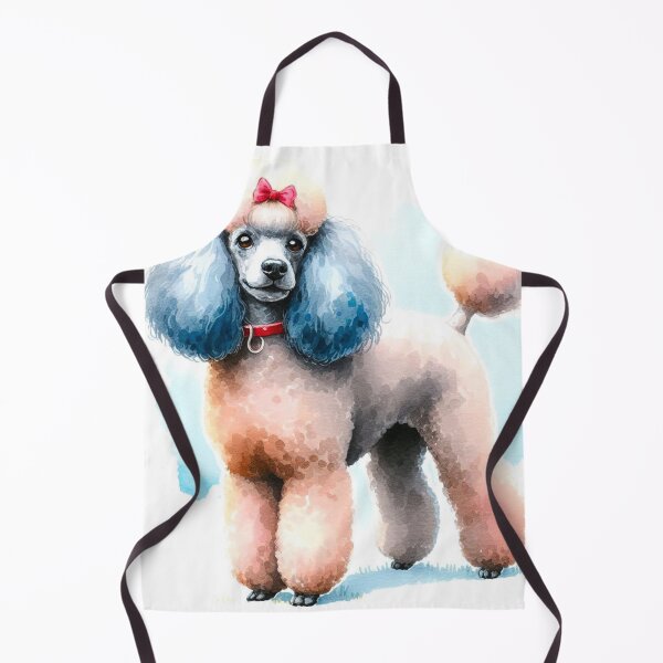 Item preview, Caniche noble. designed and sold by growing-mom.