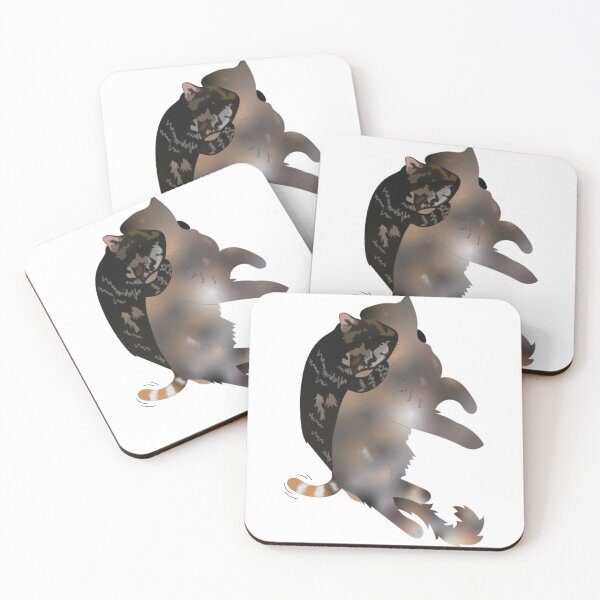Item preview, Grady and Winky designed and sold by Jgeivett.