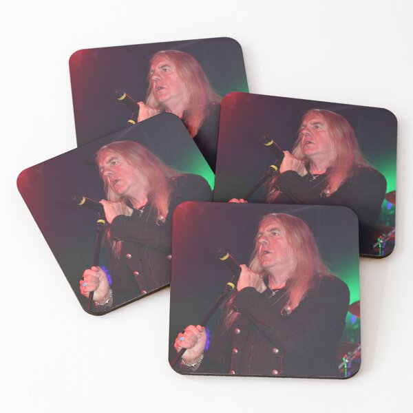 Artikelvorschau, Biff Byford – Sächsisch – Foto entworfen und verkauft von ConcertImages.