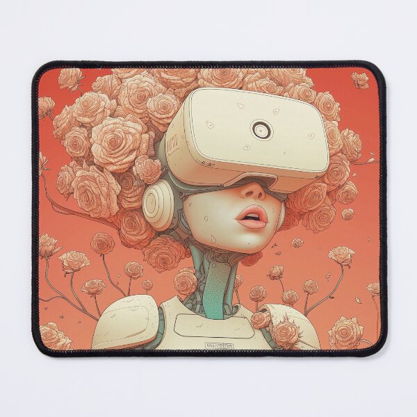 Item preview, Bionic Beauty designed and sold by Leevie.