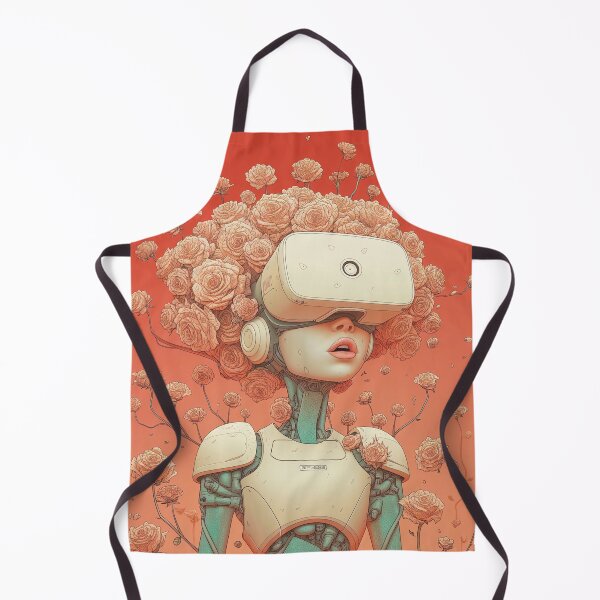 Item preview, Bionic Beauty designed and sold by Leevie.