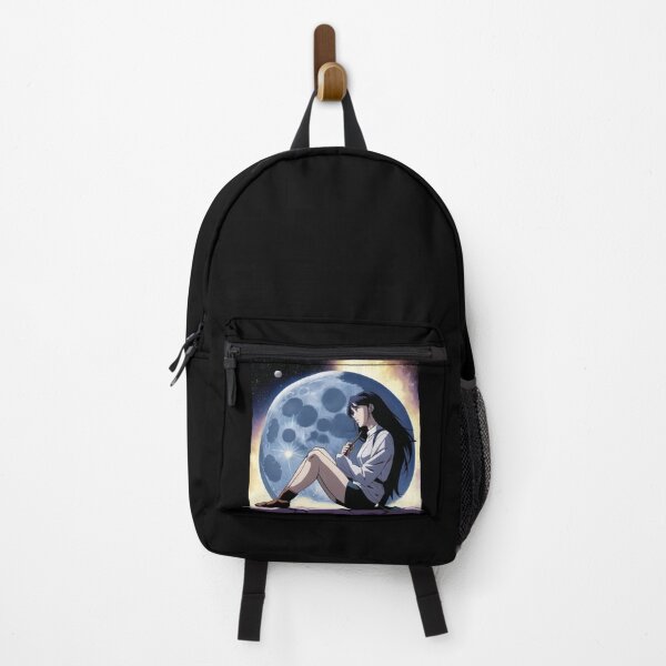 Item preview, Anime Over the Moon designed and sold by Epic TV USA.
