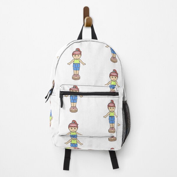 Item preview, Sandy Surf n Swim -- Polly's Friend designed and sold by Brittanykald.