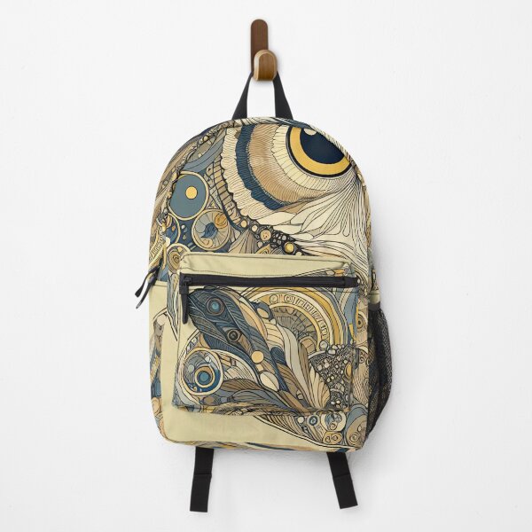 Item preview, Owl No. 1 designed and sold by Kallak-AI-Art.