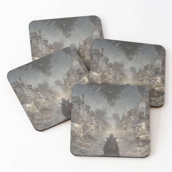 Item preview, Stand and deliver designed and sold by Dunc Ebedes.