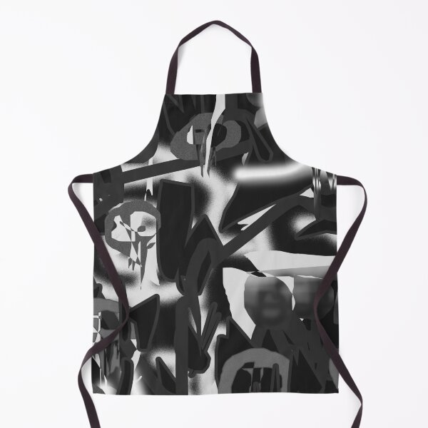 Item preview, Skulls and Balls (BW) designed and sold by skullbal.