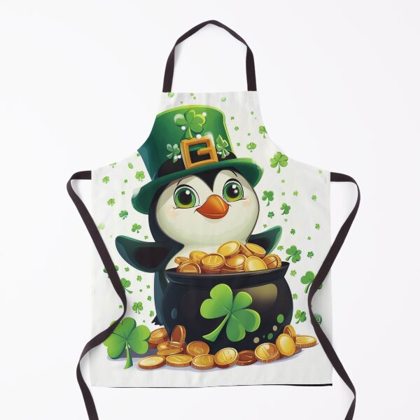 Item preview, Rick Genguin St Patricks Day designed and sold by ErdmanBerge.