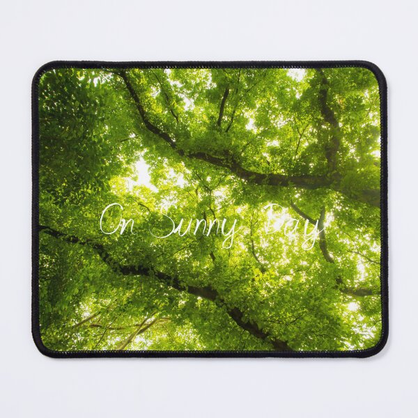 Item preview, On Sunny day under the trees designed and sold by Satakorn.
