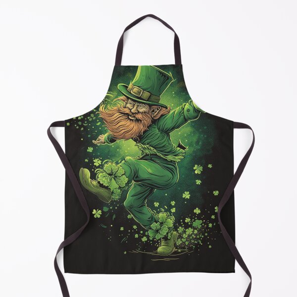 Item preview, Excited St Patricks Day designed and sold by ErdmanBerge.