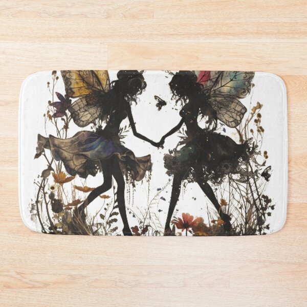 Item preview, Dancing fairies designed and sold by chi3-jp.