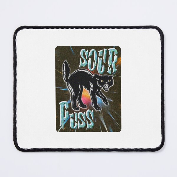Item preview, Sour Puss designed and sold by Han S..
