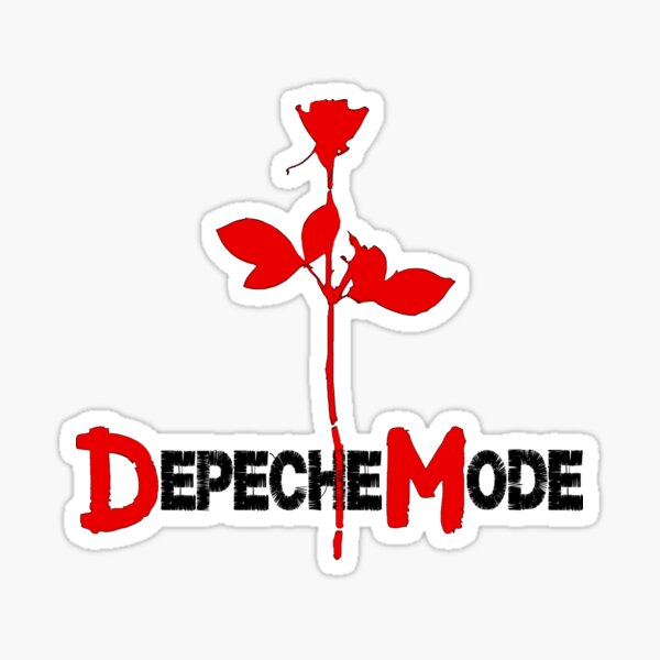Item preview, Depeche Mode Collection 64 designed and sold by MrLordFashions.