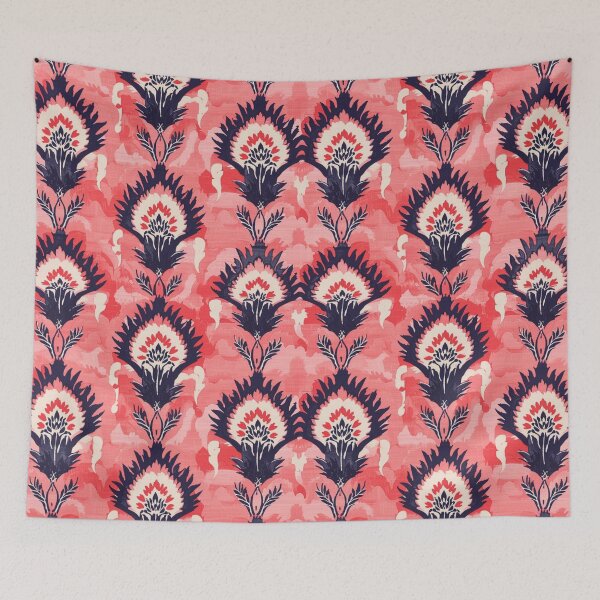 Item preview, Brocade Pattern designed and sold by Myra365Art.
