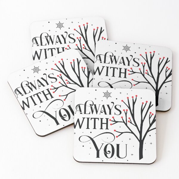 Item preview, always with you   designed and sold by Nusrat002.