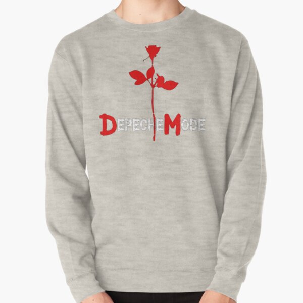 Depeche mode outlet sweatshirt