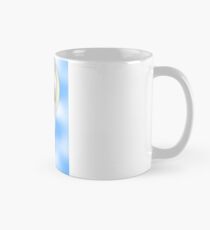 Solar Power Lightbulb Mug
