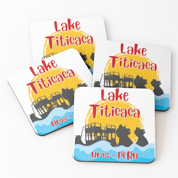 Item preview, Lake Titicaca, Uros, Peru designed and sold by dwangarts.