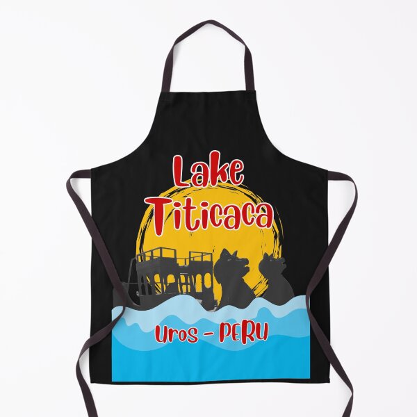 Item preview, Lake Titicaca, Uros, Peru designed and sold by dwangarts.