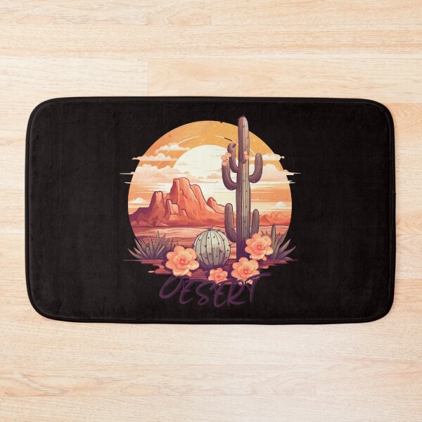 Item preview, Desert views give happiness designed and sold by Miluna1104.