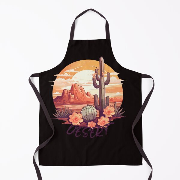 Item preview, Desert views give happiness designed and sold by Miluna1104.