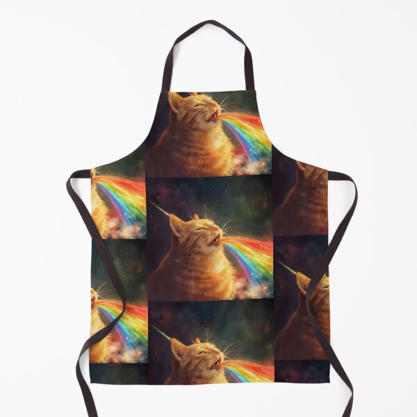 Item preview, Copy of Rainbow Projectile Vomit 3 designed and sold by SmittenbyKitten.