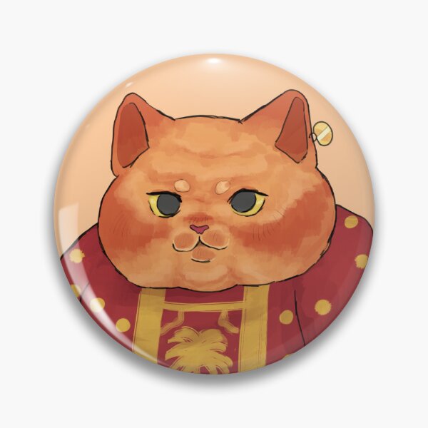 Item preview, Arabian cat designed and sold by shashaNEKO.