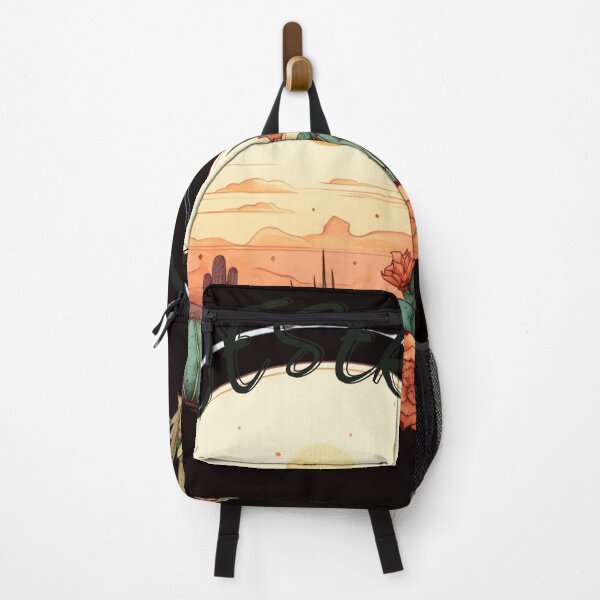 Item preview, Desert views give happiness designed and sold by Miluna1104.
