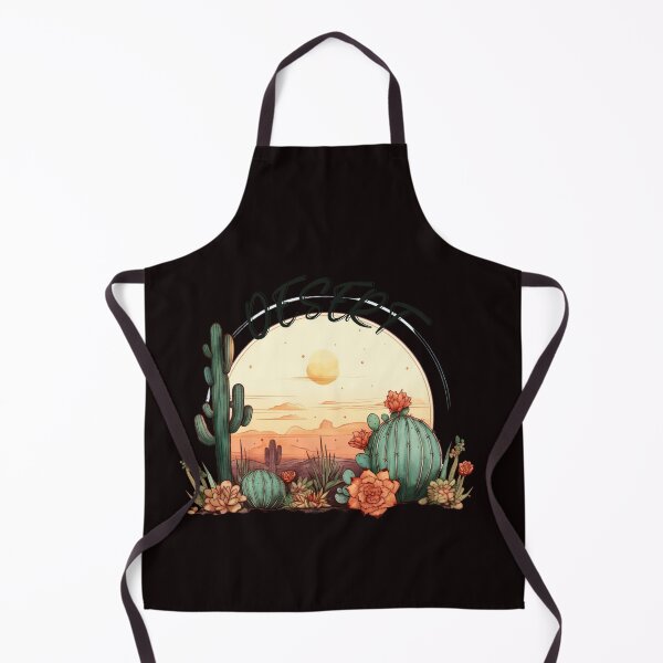 Item preview, Desert views give happiness designed and sold by Miluna1104.