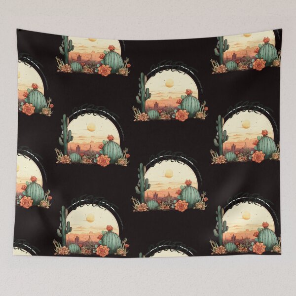Item preview, Desert views give happiness designed and sold by Miluna1104.