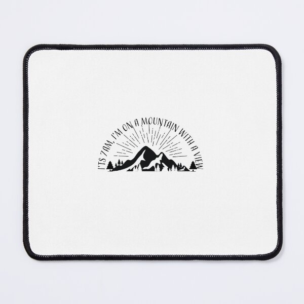 Item preview, Kelsea Ballerini mountain with a view sticker designed and sold by spicystylesco.