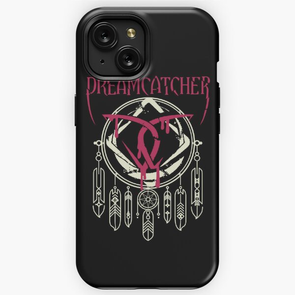 Dreamcatcher Kpop iPhone Cases for Sale Redbubble