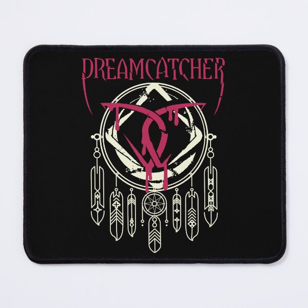 Item preview, Dreamcatcher Apocalypse Nightmare designed and sold by bren1327.