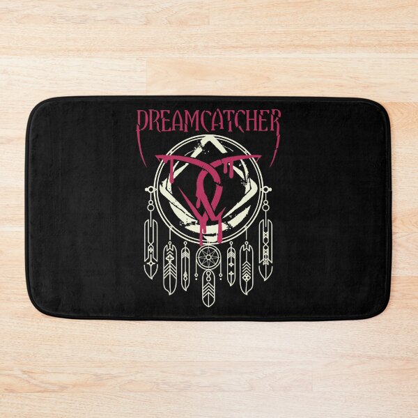 Item preview, Dreamcatcher Apocalypse Nightmare designed and sold by bren1327.