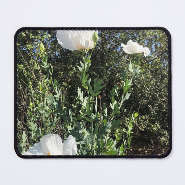 Item preview, Flowers on a Little Hill designed and sold by homotropic.