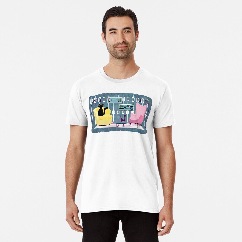 Item preview, Premium T-Shirt designed and sold by CarlaBaremb.