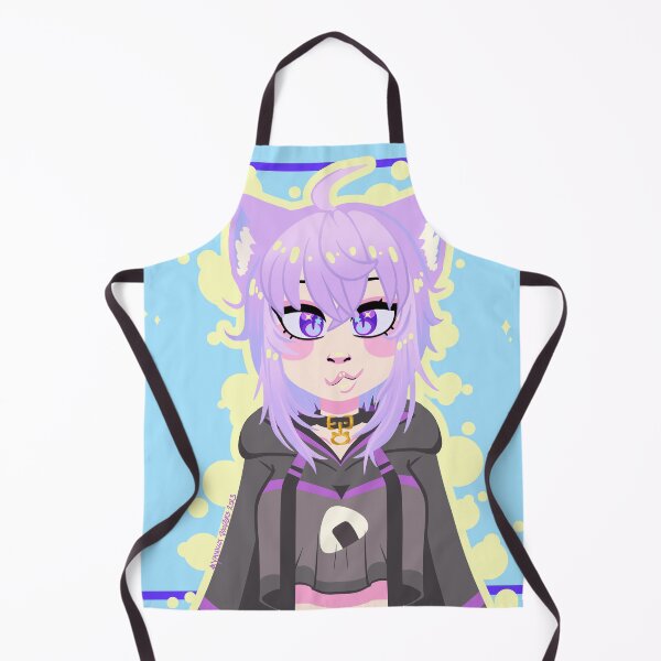 Item preview, Okayu designed and sold by YankeyDoodles.