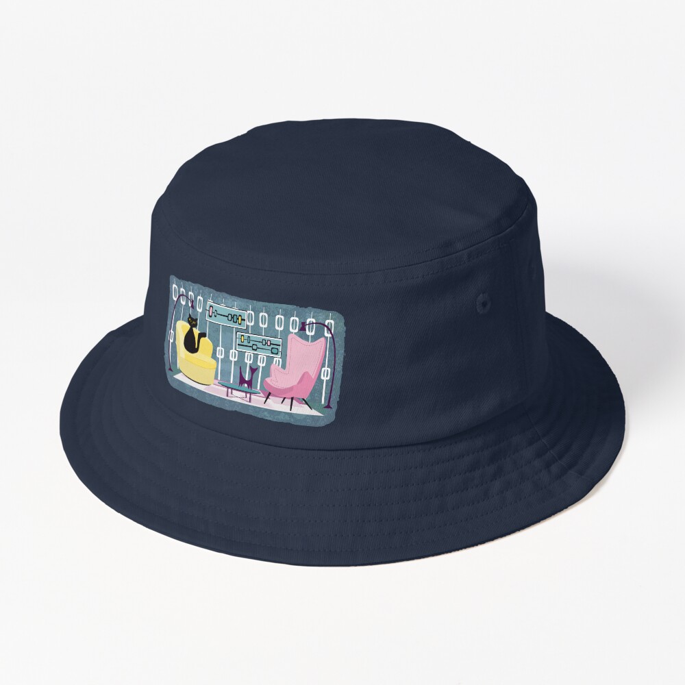 Item preview, Bucket Hat designed and sold by CarlaBaremb.