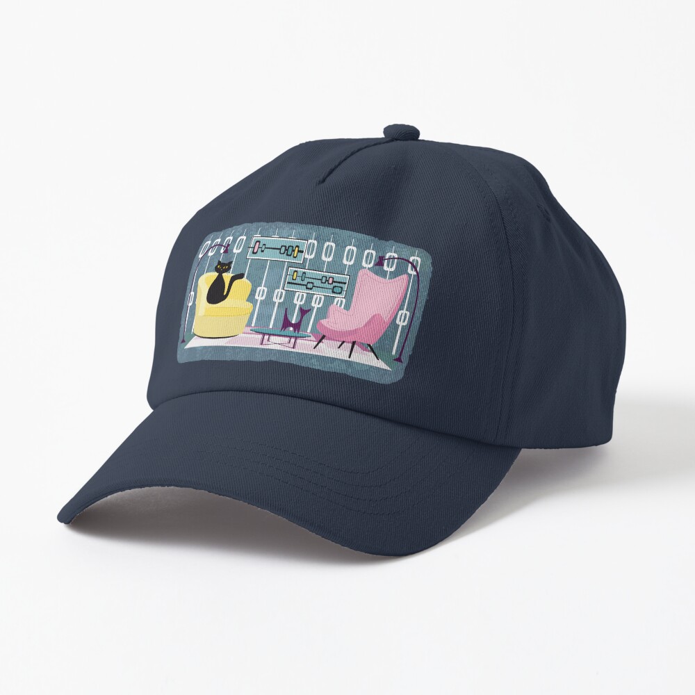 Item preview, Dad Hat designed and sold by CarlaBaremb.