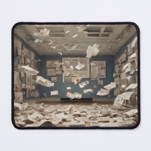 Item preview, The Engine Room designed and sold by Dunc Ebedes.