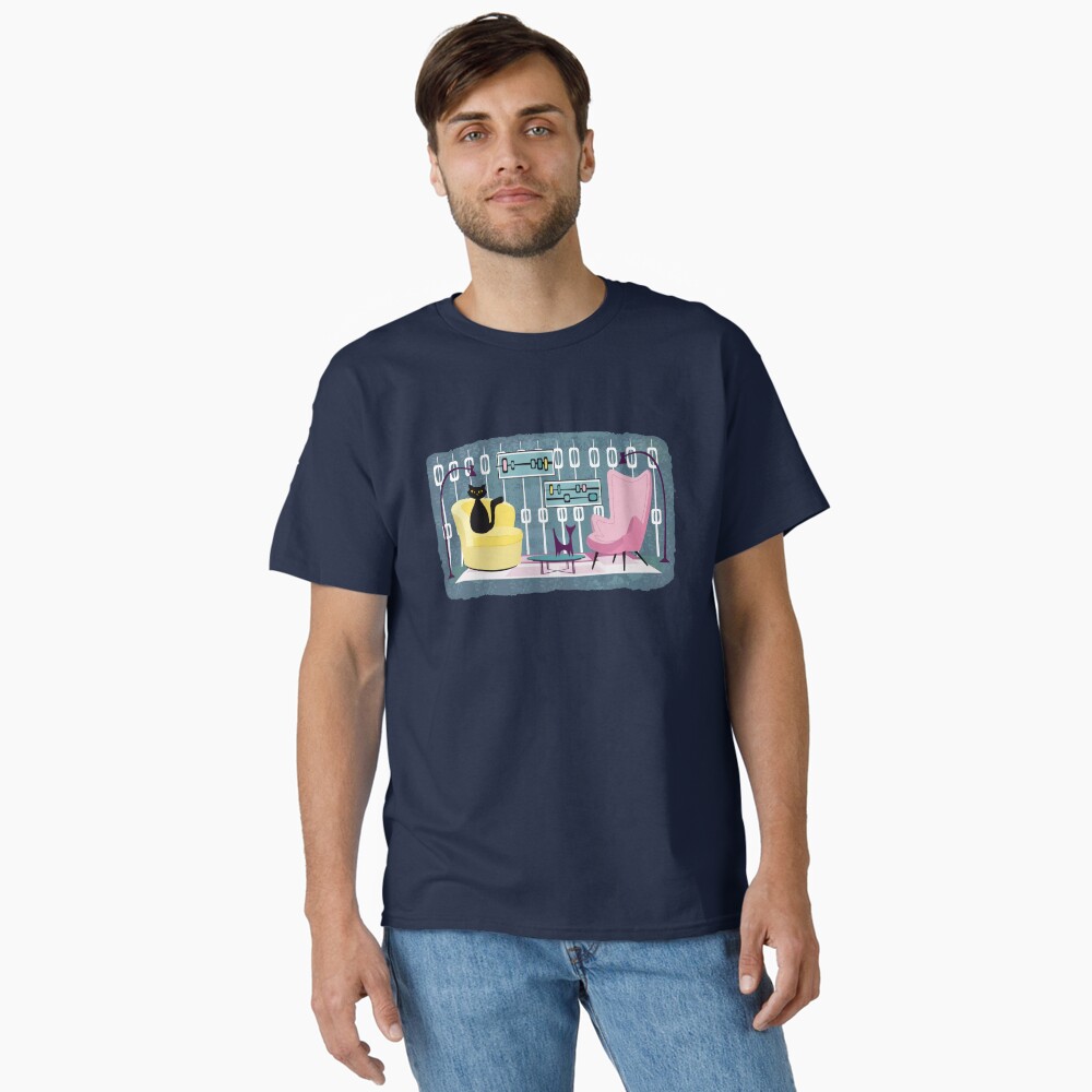 Item preview, Classic T-Shirt designed and sold by CarlaBaremb.