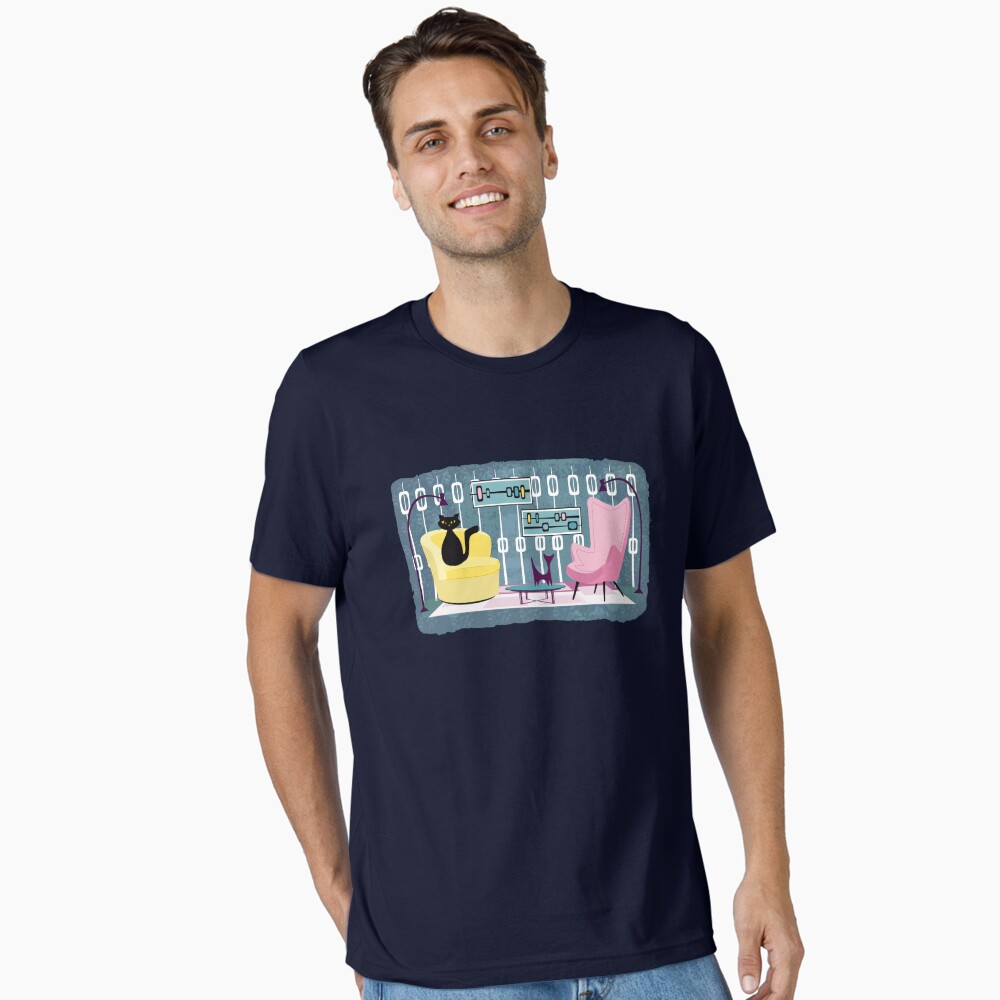 Item preview, Essential T-Shirt designed and sold by CarlaBaremb.