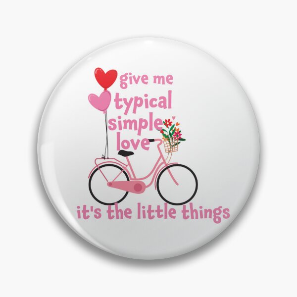 Item preview, Kelsiea Ballerini Little things sticker designed and sold by spicystylesco.