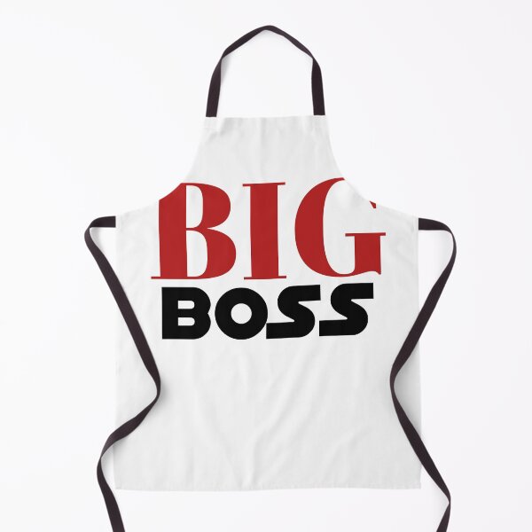 Artikelvorschau, Big-Boss-Design entworfen und verkauft von Nopidesign-.