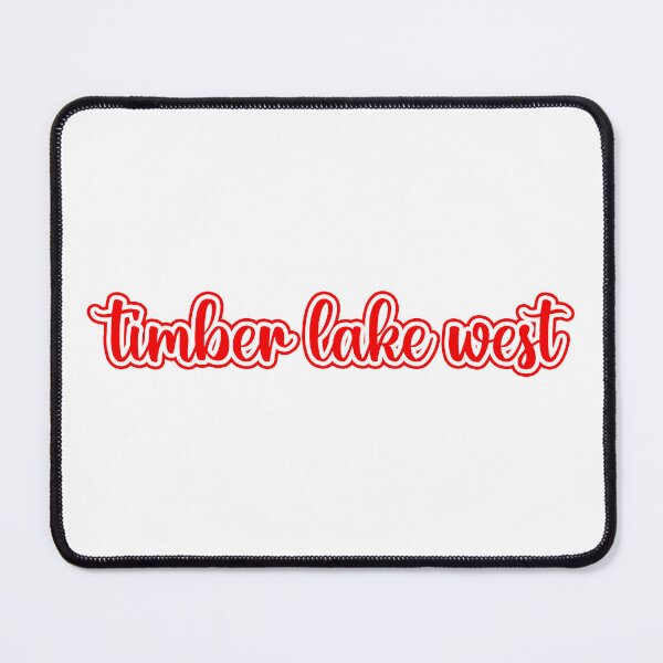 Item preview, timber lake west designed and sold by designsbysamantha.