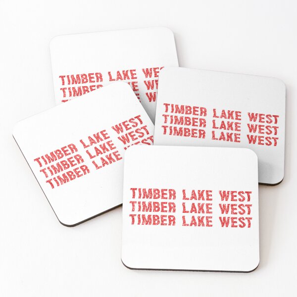 Item preview, timber lake west camp designed and sold by designsbysamantha.