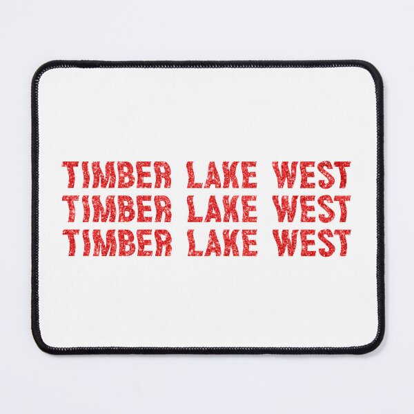 Item preview, timber lake west camp designed and sold by designsbysamantha.